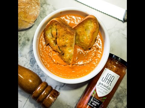 download lagu mp3 mp4 Roasted Tomato Soup With Goat Cheese, download lagu Roasted Tomato Soup With Goat Cheese gratis, unduh video klip Roasted Tomato Soup With Goat Cheese
