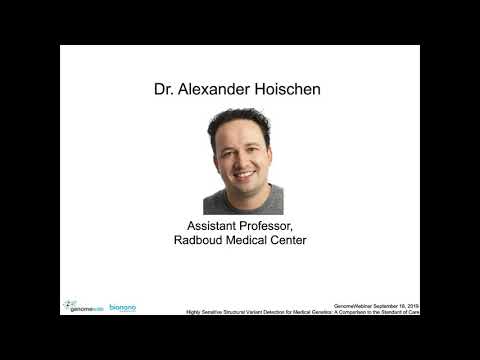 Highly Sensitive Structural Variant Detection for Medical Genetics: A Comparison to Standard of Care