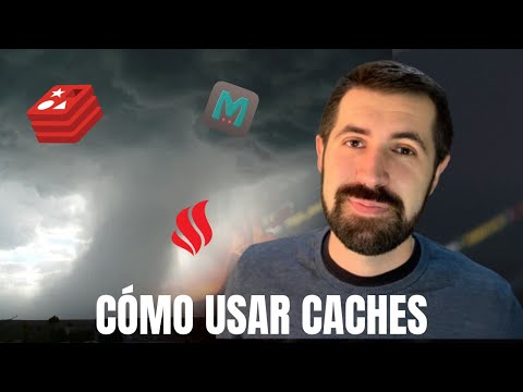 ¿Estás utilizando la caché de manera efectiva en tus proyectos?