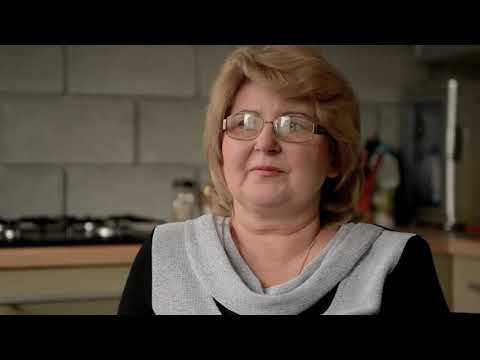 Ciemna Strona Miasta odc 3