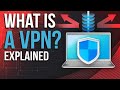 What Is A VPN And How Does It Work SHORT Video Explainer ️