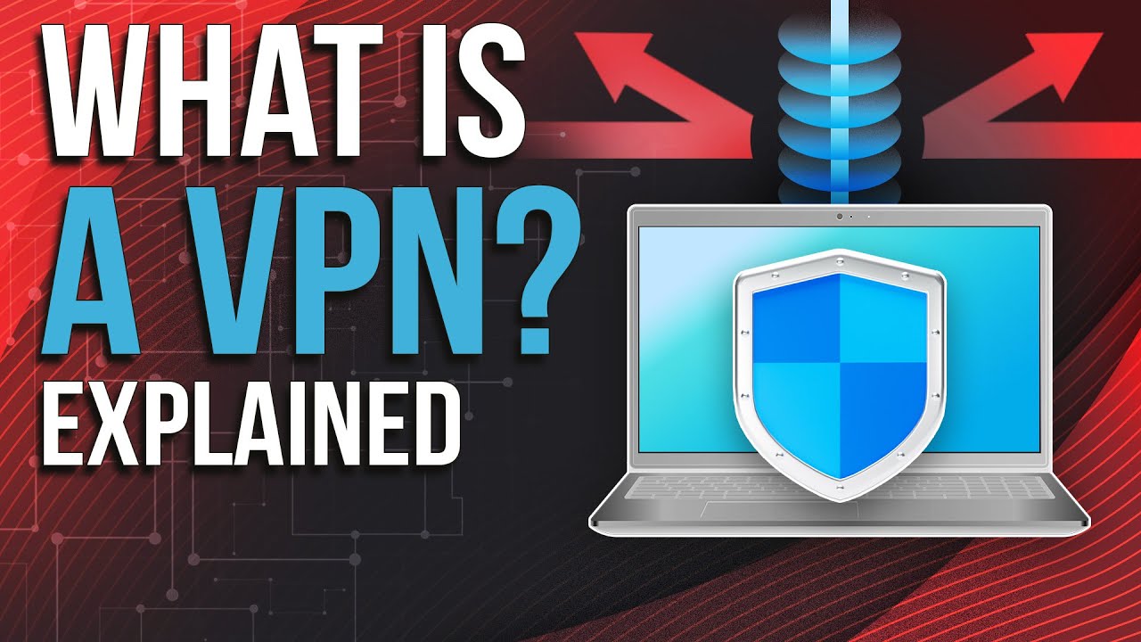 VPNs Explained Without the Jargon
