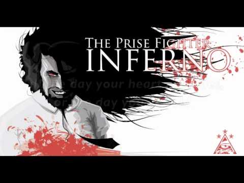 A Death In The Family (Lyrics) - The Prize Fighter Inferno