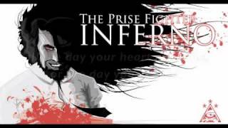 A Death In The Family (Lyrics) - The Prize Fighter Inferno