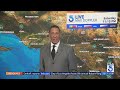 Cooler temps arrive in Southern California after heatwave