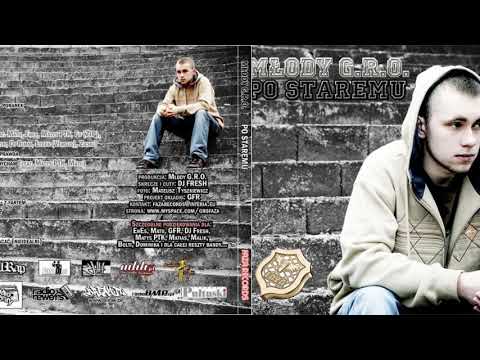 Młody G.R.O.  -  Po Staremu (Cała Płyta)