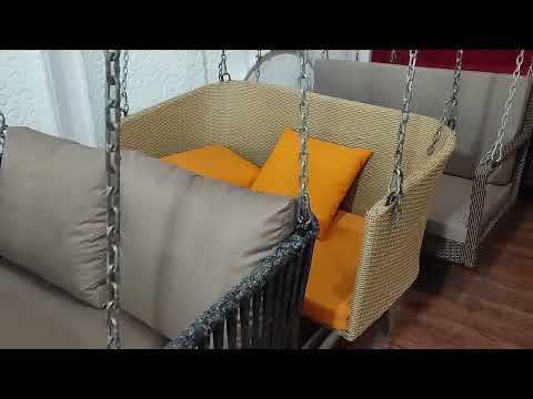 Garden Outdoor Swing