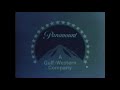 Paramount Television 1985 1986