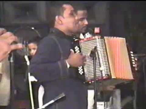 farid ortiz y el negrito osorio - Cautivo en tus redes