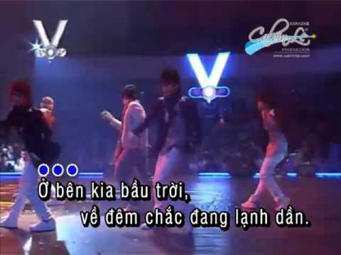 Khanh Phuong - Chiec Khan Gio Am (Karaoke)