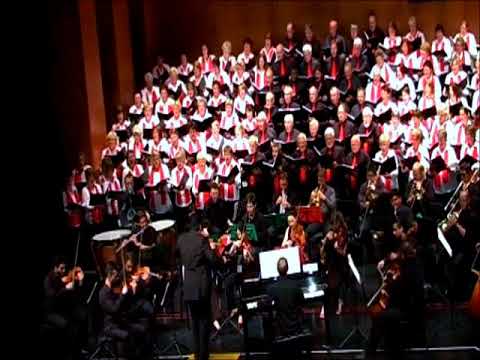 Kopie von  O FORTUNA* - C.Orff