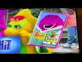 Closing To The Wiggles Top Of The Tots 2003 VHS