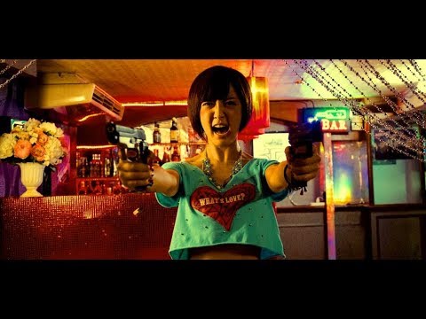 映画『愛・革命』予告編