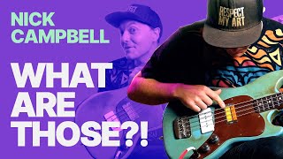 Video thumbnail for The Mystery Fender Musicmaster Mod (Bass Tales Ep.6 w/ Nick Campbell) by Scott's Bass Lessons