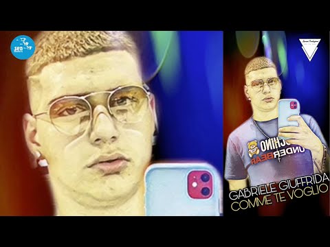 Gabriele Giuffrida - Comme te voglio - Official Seamusica
