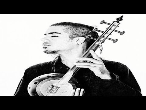 Roy Smila - Oriental music for meditation