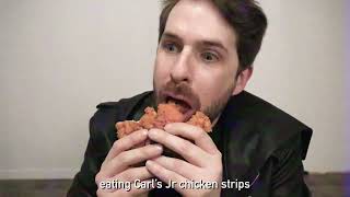 Cover art for Johnny + Courtney 4 Never