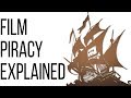 Film Piracy Explained