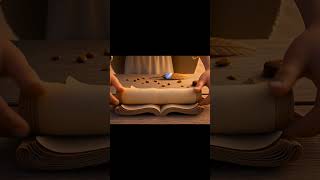 José da Bíblia — A História do Filho de Jacó em Animação Para Crianças | História de Fé Educativa.