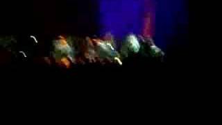 Sonic Youth &quot;Eliminator Jr.&quot; Greek Theatre L.A. 07.20.07