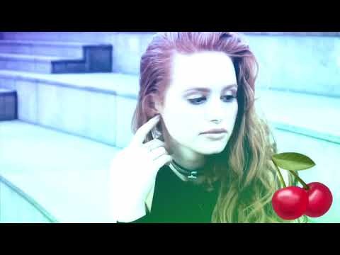 Cheryl Blossom Bad Bitch ft Archie and Toni