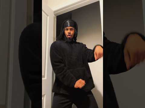 A wink a day will make her stay 😂😉 #bigmonsta #wink #TheMonsta