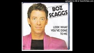 Harbor lights - Boz Scaggs