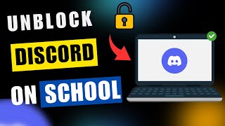 How to Unblock Discord on School Chromebook 2024