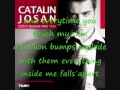 Catalin Josan-Walking on fire(lyrics,testo) 