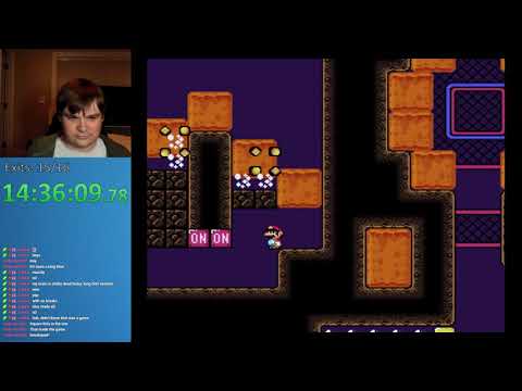 Good Enough For Me | Luminescent (Part 7) FINAL