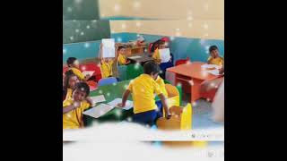 Sri Krishna Vidyanikethan High School Video