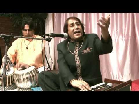 Wohi Khuda Hai Ustad Latafat Ali Khan HD