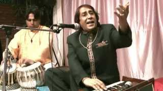 Wohi Khuda Hai Ustad Latafat Ali Khan HD