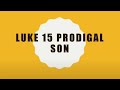 Prodigal Son - Tommy Peeler