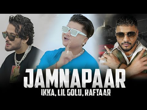 Bache Na Sune × Chora Baba Ka × Cuz Of You - Ikka × Lil Golu × Raftaar | Prod. BEAT UNLOCK