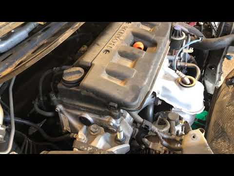 18163F Speedy’s Used Parts 2012 Honda Civic 1.8L