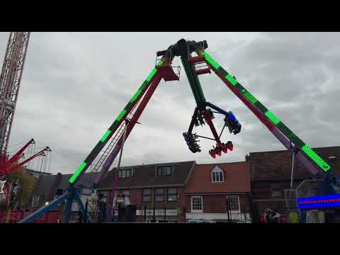 Marlborough Mop 2025