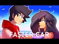 Faster Car Loving Caliber Aphmau Official