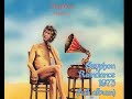 GRYPHON UK  Raindance FULL ALBUM 1975