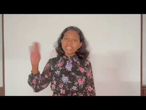 Sakshi Pandre Audition Vi...