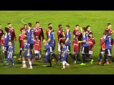 FFA Cup 2018 Round of 32: Gwelup Croatia SC v Adelaide Comets Highlights