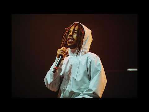 [FREE] Earl Sweatshirt x Flying Lotus Type Beat - "Magic"