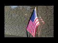 The Wall   (Bruce Springsteen)