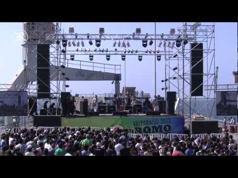 Rockodromo 2012 - Rock Balance - Show Completo