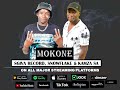 Kamza SA & Sgiva Record x Snowflake - Mokone (Official Audio)