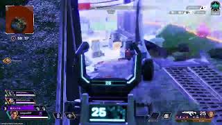 のんびりApex