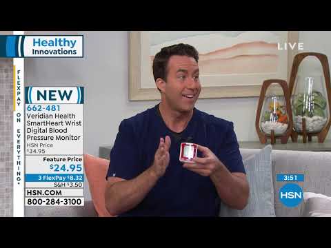 HSN | Healthy Innovations 06.21.2019 - 08 AM