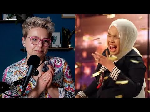 Absolutely Stunning! ✨ Putri Ariani Reaction and Analysis