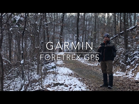 Garmin Foretrex GPS, time at camp and Smith’s tinderbox