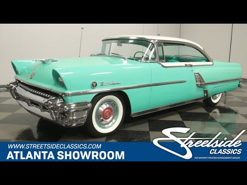 1955 Mercury Montclair (CC-1543181) for sale in Lithia Springs, Georgia